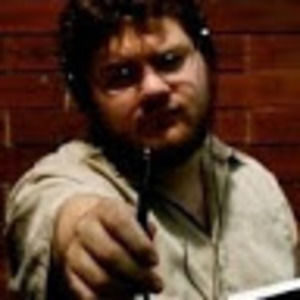 Meet your Posher, Frédéric